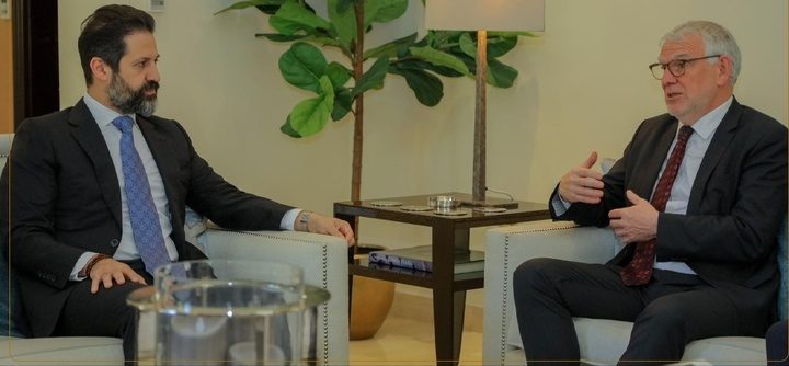 بە درێژایی ساڵانی رابردوو ئەمە یەکەمجارە ناکۆکییە سیاسییەکان دەهێنرێتە ناو حکوومەتەوە