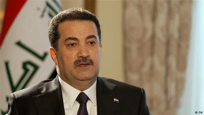 نخست‌وزیر عراق: نفت اقلیم کردستان چه صادر بشود چه نشود، دولت عراق حقوق کارمندان را تأمین خواهد کرد