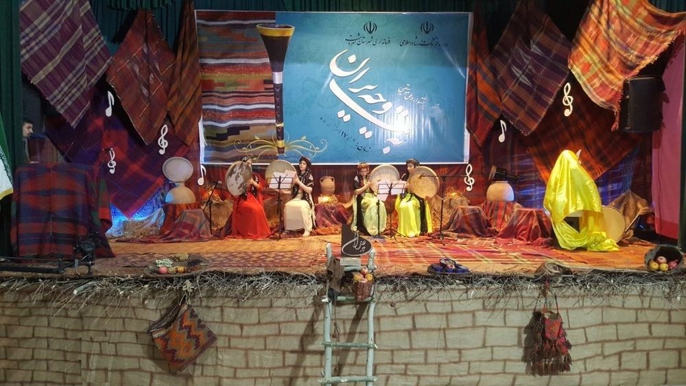 برترین های جشنواره سراسری «بیت و حیران» سردشت معرفی شدند
