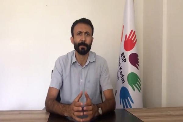 هفت تن از جمله رئیس مشترک ESP با حکم دادسرا روانه زندان شدند
