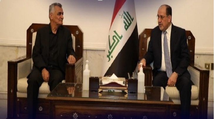 یەکێتی هەوڵ دەدات پشکی سلێمانی لەناو بوودجەی فیدراڵدا جیا بکاتەوە