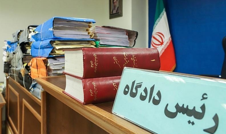 احکام متهمان پرونده شهرداری اشنویه صادر شد
