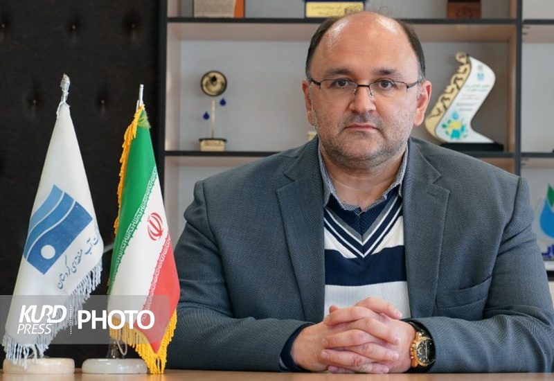 انسداد ۲۴۱ حلقه چاه غیرمجاز در کردستان/ذخایر منابع آبی دهگلان ۶۵۵ میلیون مترمکعب کاهش یافت