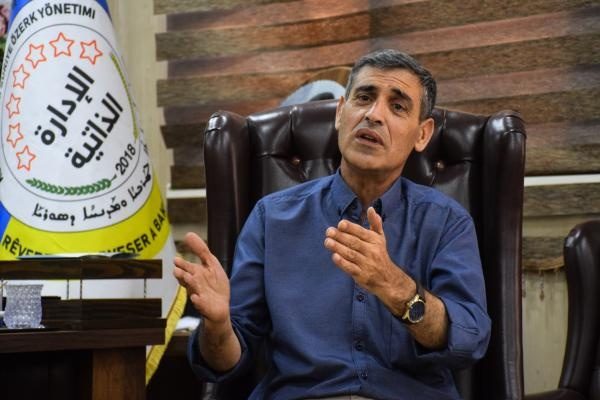 با تمام توان در برابر حملات اشغالگرانه مقاومت خواهیم کرد
