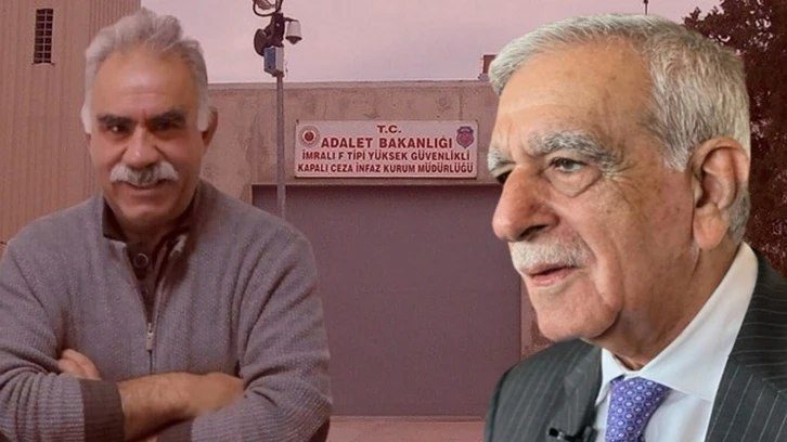 کردها محکوم به زندگی زیر سایه استبداد نیستند/درخواست مذاکره با اوجالان نشانه ضعف دولت AKP است