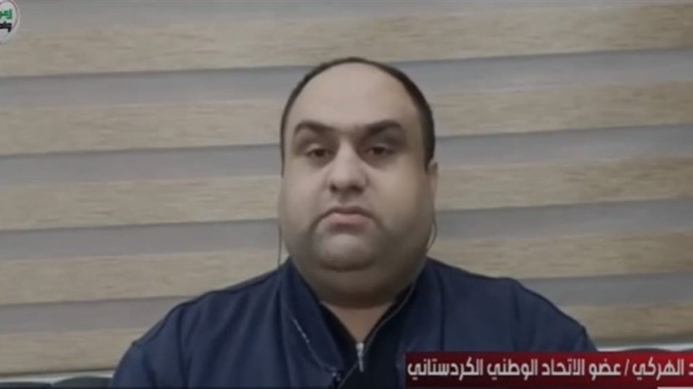 دیدار اخیر مسرور بارزانی و قباد طالبانی، زمینه بازگشت وزرای اتحادیه میهنی به نشست های هیئت دولت اقلیم کردستان را فراهم خواهد کرد