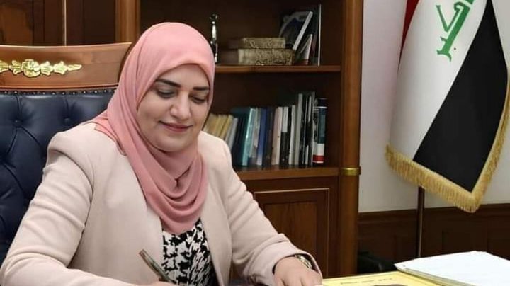 وەزیری دارایی عێراق بەڵێنێک بە کارمەندانی هەرێمی کوردستان دەدات