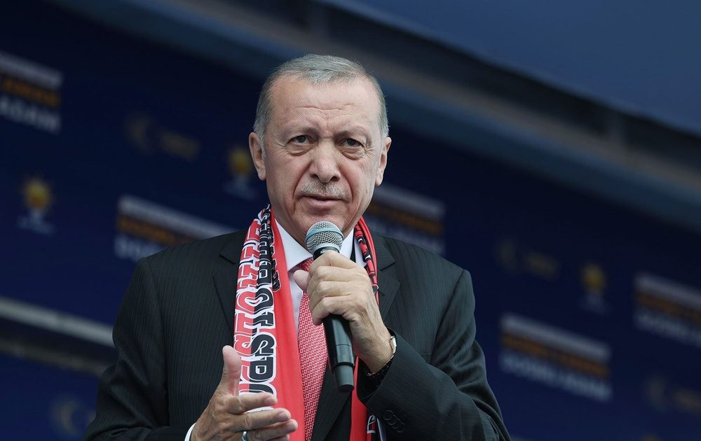دستان دمیرتاش و CHP به خون برادران کرد ما آلوده است