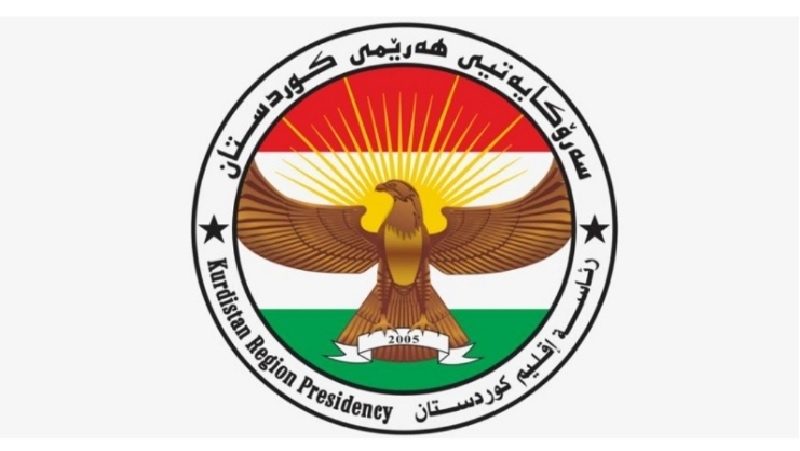 پەیامی سەرۆکایەتیی هەرێمی کوردستان لەبارەی گەڕانەوەی تیمی وەزاریی یەکێتی