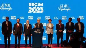 کمال قلیچدار اوغلو: اردوغان به خواسته خود نرسید/ما در دور دوم قطعا پیرور میدان هستیم