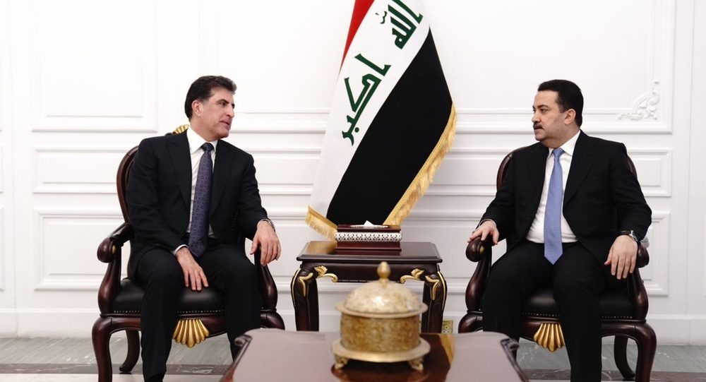 هیچ داوایەکی سوودانی لەسەر روونکردنەوەی گرێبەستە نەوتییەکان ڕەت نەکراوەتەوە