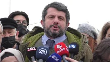 آتالای از زندان به مجلس می‌رود