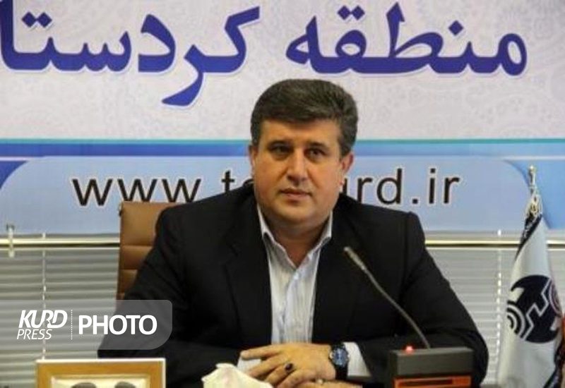 ۱۲۲۵ میلیارد ریال برای توسعه ارتباطات سیار در استان سرمایه گذاری شد