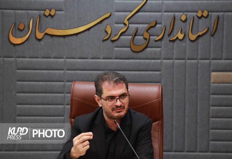 انتقاد استاندار کردستان از تصمیمات کمیسیون ماده ۵