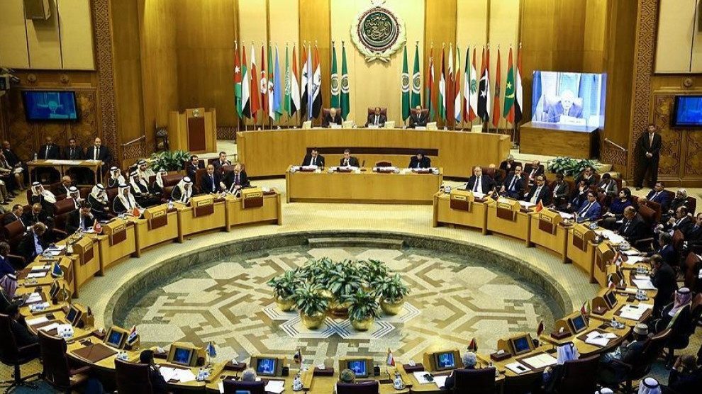 کۆمکاری عەرەبی داوا لە تورکیا دەکات هێزەکانی لە عێراق بکشێنێتەوە