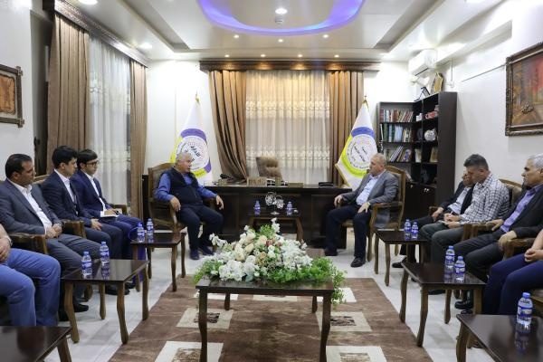 مدیریت خودگردان 108 کودک و زن خانواده‌های داعش را به تاجیکستان تحویل داد