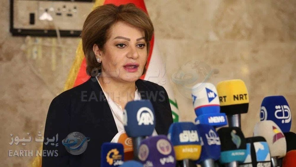 جهانیان پس از درگیری اخیر بین اعضاء پارلمان کردستان، از میزان احترام احزاب کردستانی به نهادهای دولتی اقلیم کردستان آگاه شدند