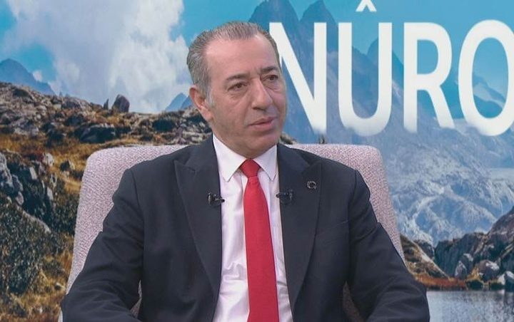 لە دەرەوەی ویستی پێکهاتەکان هەر رێککەوتنێک بۆ هەڵبژاردن بکرێت، ڕەتی دەکەینەوە