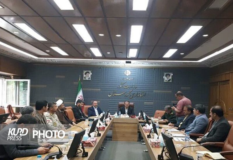 استاندار: امسال زوار بیشتری از مرز باشماق برای اربعین استقبال می کنند