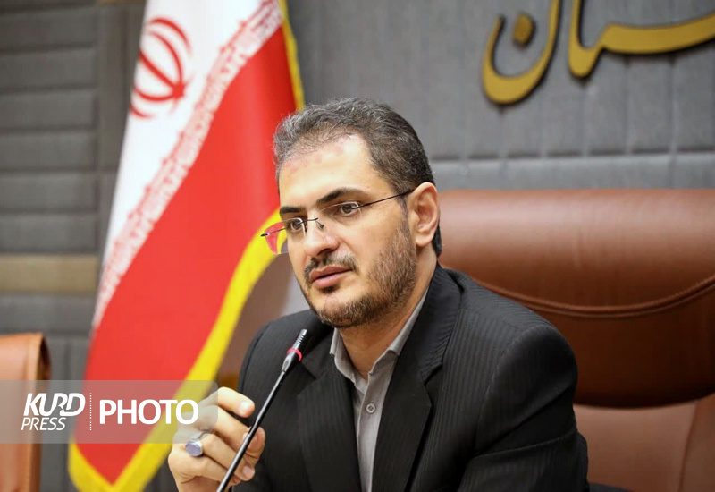 افتتاح ۵۱ هزار میلیارد ریال پروژه هفته دولت در کردستان