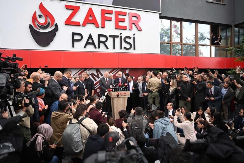 جلوگیری از فعالیت خبری خبرنگار کردستان ۲۴ از سوی مسئولان حزب ظفر