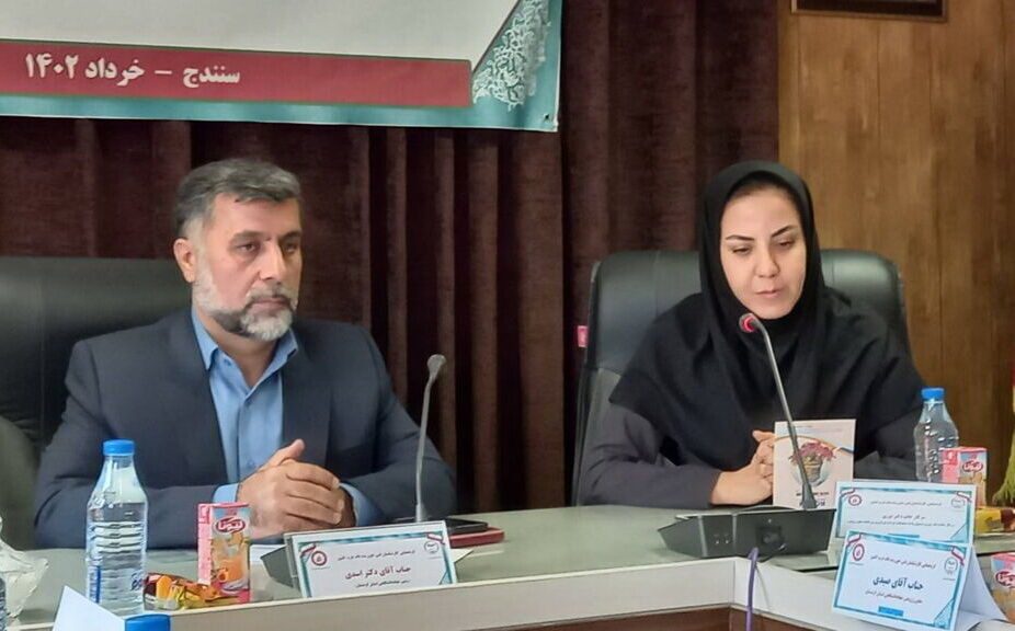 ایران در آستانه ورود به فاز سه درمان فلج مغزی است