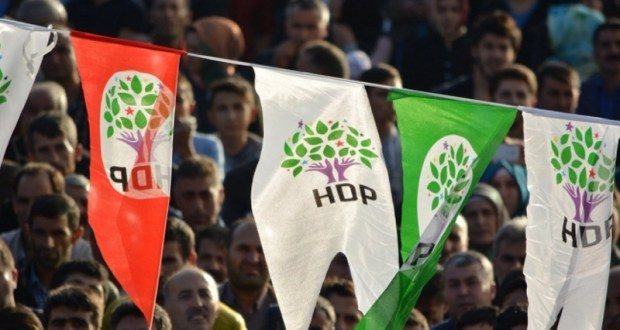 هەدەپە: لە دژی ئەردۆغان ڕۆژی ۲٨ی مانگ دەچینە سەر سندووقەکانی دەنگدان