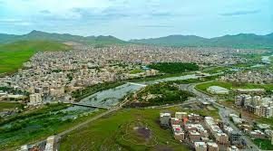 سقز از دید جناب نماینده و آقای وزیر  افتاد