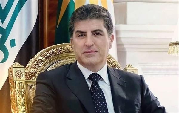 سەرۆکی هەرێمی کوردستان نیگەرانیی قووڵی خۆی بۆ گۆڕانکارى له‌ بڕگەکانی پرۆژه‌یاساى بودجه‌ى عێراق دەربڕی