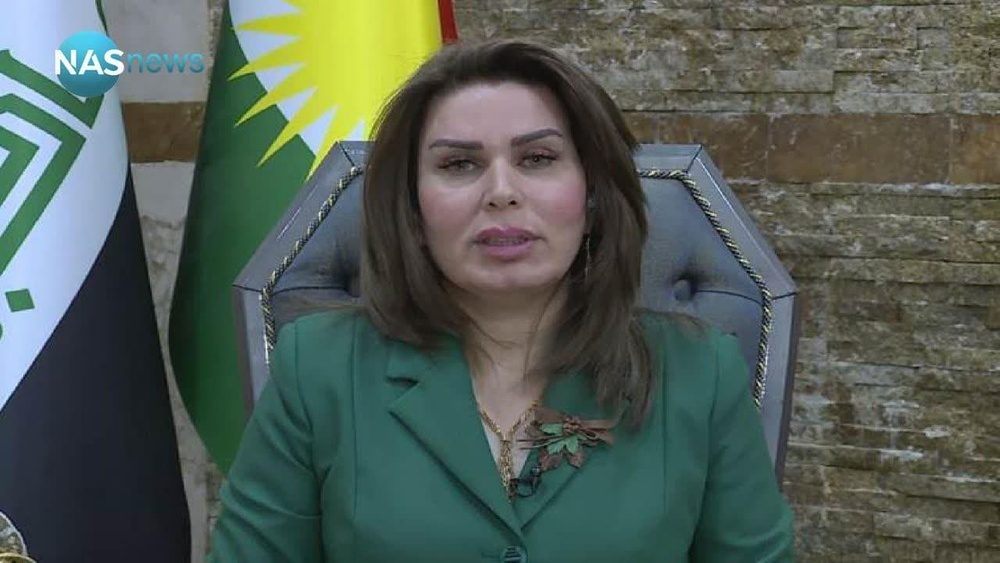 تغییراتی که در موادی از لایحه بودجه عمومی 2023 عراق انجام گرفت، با توافق قبلی بین جنبش عصائب اهل الحق و اتحادیه میهنی کردستان و چند حزب دیگر صورت گرفت