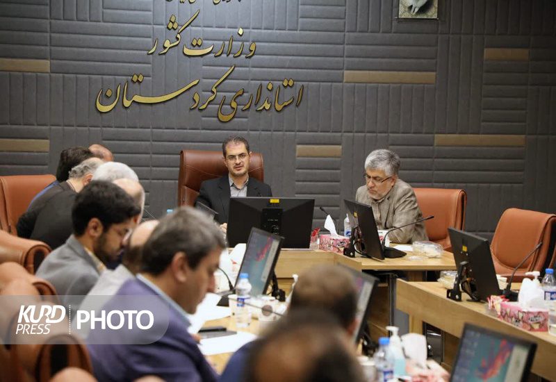تخصیص ۱۲.۵ درصدی اعتبارات مصوب سفر رئیس جمهور به کردستان