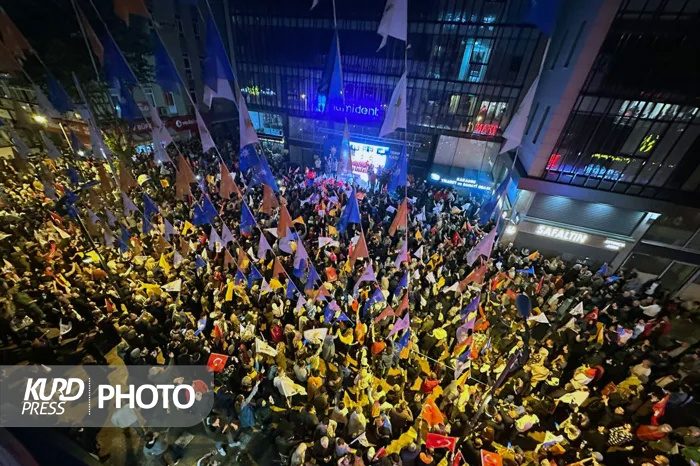 Agony, ecstasy as Erdogan wins Turkey’s historic runoff