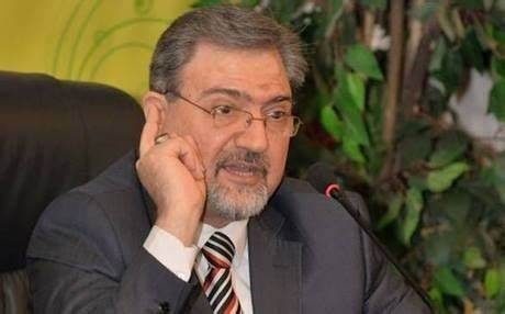 جاسم محمد جعفر : حزب دمکرات کردستان می‌خواهد بیشترین مبلغ بودجه فدرالی را تحت تصرف خود درآورد