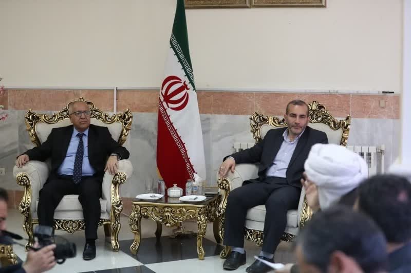 «پاوه» و «حلبچه» خواهرخوانده می شوند