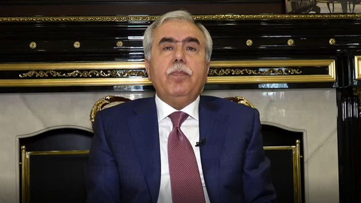 وتەکانی بریکاری پێشووتری وەزارەتی دارایی عێراق لەبارەی گۆڕانکاری لە پڕۆژە یاسای بوودجە