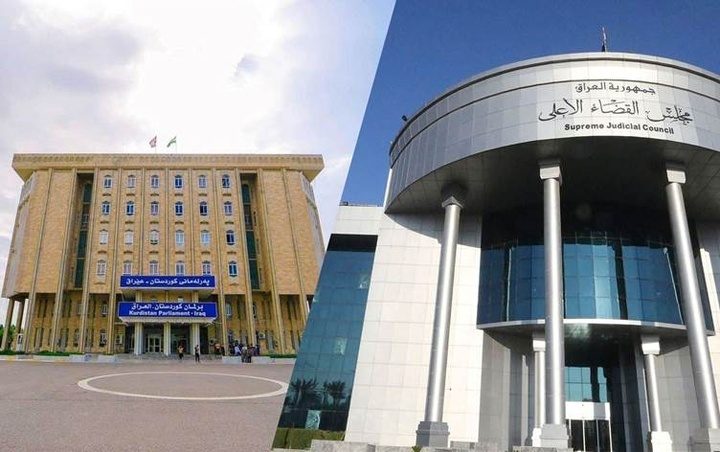 درێژکردنەوەی تەمەنی پەرلەمانی کوردستان نادەستورییە