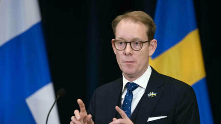 ممنوع شدن فعالیت پ.ک.ک در سوئد برای کسب رضایت ترکیه