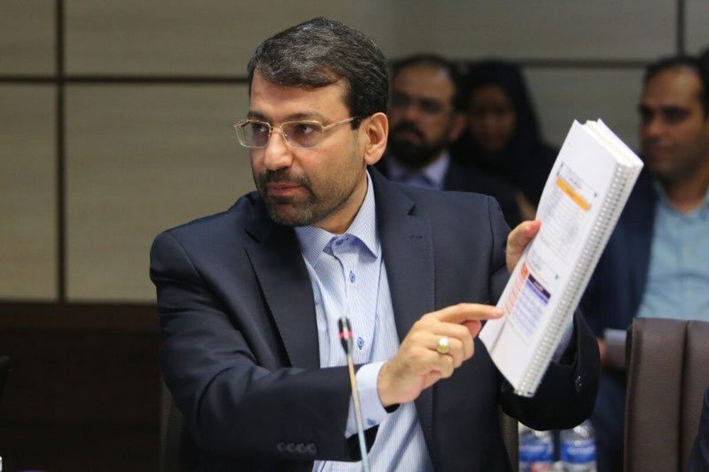 سهم  اقلیم کردستان عراق از صادرات ایران به ۲۸ درصد رسید