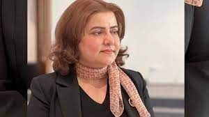 نرمین معروف: قانون بودجه مشکل معوق ماندن حقوق را برطرف می‌کند