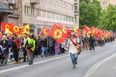 Mass detentions as part of crackdown on Kurdish political movement drew concern from UN