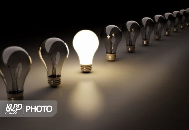 برق دستگاه های دولتی بدمصرف  کردستان قطع  می شود
