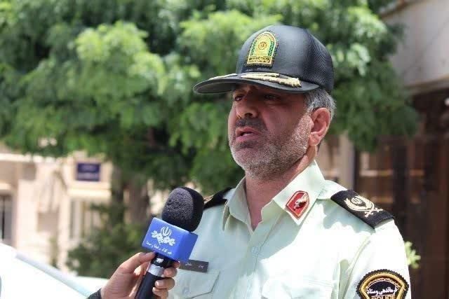 قاتل دختر ۶ ساله ایلامی دستگیر شد