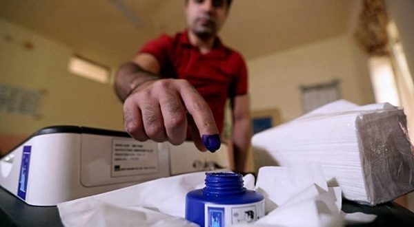 کۆمسیۆنی هەڵبژاردنەکانی عێراق ئامادەیە سەرپەرشتی هەڵبژاردنەکانی هەرێمی کوردستان بکات