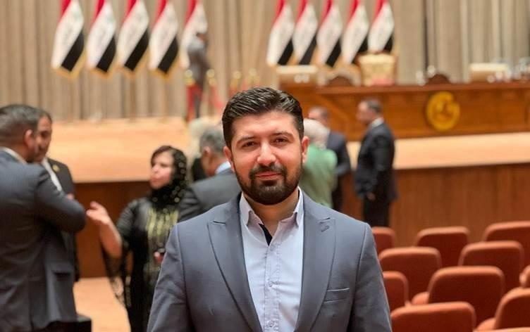 دەمانەوێت رێگری لەو غەدرە بکەین کە چەند ساڵە دەرحەق بە سلێمانی دەکرێت