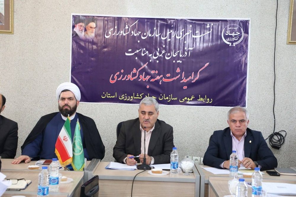 وجود ۸۴۰۰ ویلا باغ غیر مجاز در ارومیه/ دولت قیمت نان یا یارانه آن را افزایش دهد
