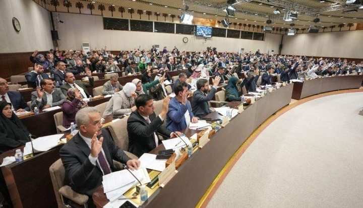 بڕگە مادەی ١٣ـی تایبەت بە هەژماری ١٨ ساڵی نێوان حکوومەتی هەرێم و بەغدا پەسەند کرا