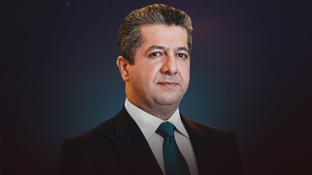 واکنش مسرور بارزانی نسبت به هتک حرمت قرآن کریم توسط یک پناهجوی عراقی در سوئد