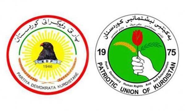 واکنش شدید و غیر مستقیم مشاور دفتر سیاسی اتحادیه میهنی کردستان علیه حزب دمکرات کردستان