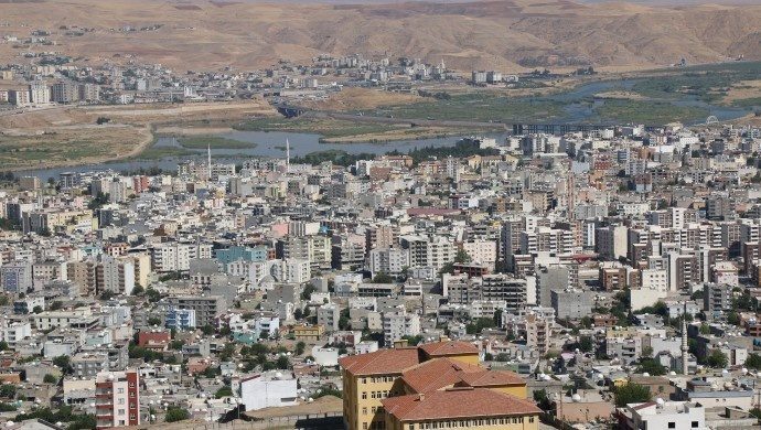 اوج گرفتن محاصره و بازداشت در شرناخ پس از انتخابات