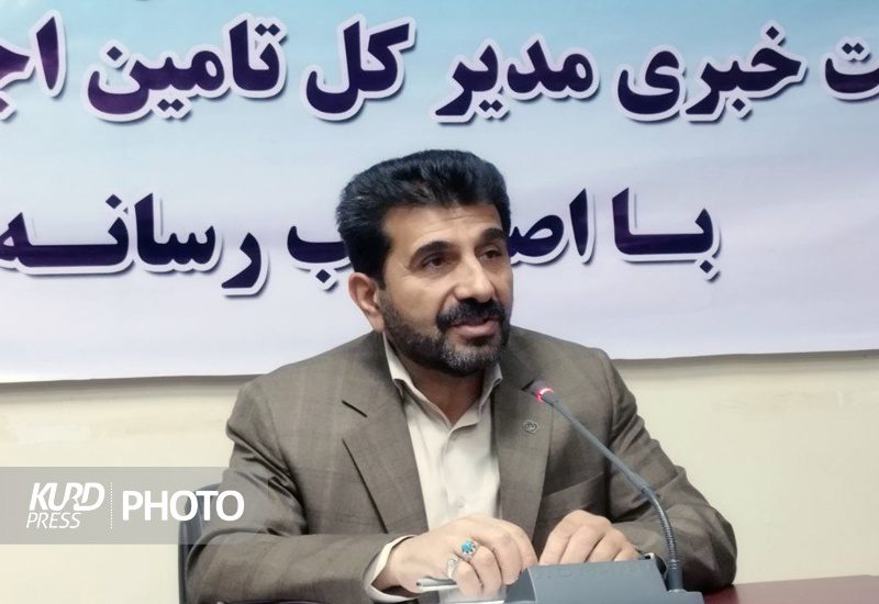 بدهی ۴۲۰ میلیارد تومانی کارفرمایان به تامین اجتماعی کردستان/۳۴۷۰ میلیارد تومان از تعهدات پرداخت شد